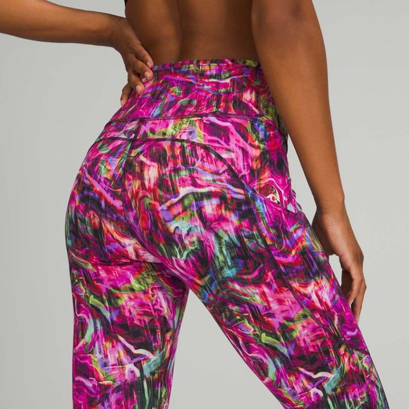 Lululemon Base Pace Leggings - Picture 9 of 9